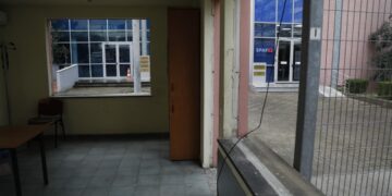 Ankimi i Shoqatës së Gjyqtarëve, nis rimodelimi i hyrjes në godinën e GJKKO dhe SPAK