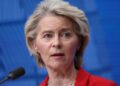 Von der Leyen njofton paketën e 20 të sanksioneve kundër Rusisë