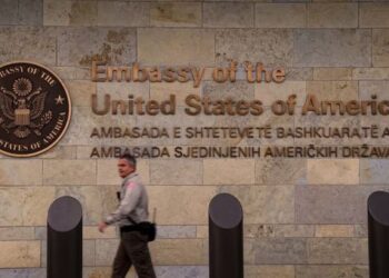 Vendimi i KQZ për Listën Serbe, ambasada amerikane: Minon partneritetin SHBA-Kosovë