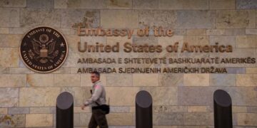 Vendimi i KQZ për Listën Serbe, ambasada amerikane: Minon partneritetin SHBA-Kosovë