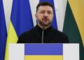Zelensky para bisedimeve me Rusinë: Mundësi reale për paqe të drejtë dhe të qëndrueshme