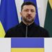 Zelensky para bisedimeve me Rusinë: Mundësi reale për paqe të drejtë dhe të qëndrueshme