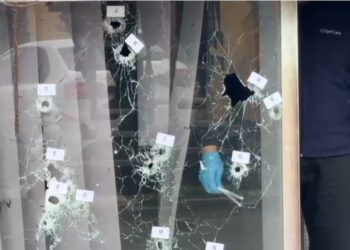 Atentati në Rrilë, ndalohet polici që iu kundërpërgjigj me armë autorëve