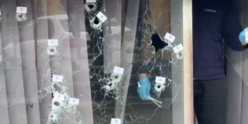 Atentati në Rrilë, ndalohet polici që iu kundërpërgjigj me armë autorëve