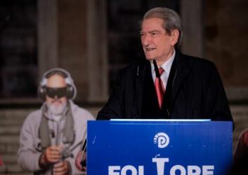 Berisha: Protesta deri në fitore, 10 shkurti dita e kryengritjes paqësore