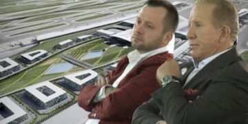 Thellohet konflikti në Aeroportin e Vlorës/ Pacolli: Po më marrin duty free-t dhe shërbimet e tjera