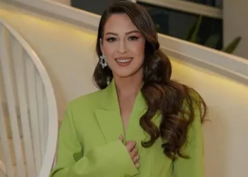 Françeska Murati në një romancë të re pas ndarjes?