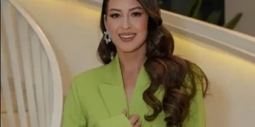 Françeska Murati në një romancë të re pas ndarjes?