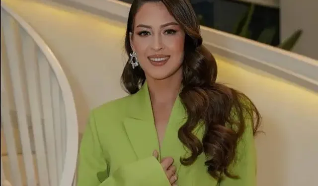 Françeska Murati në një romancë të re pas ndarjes?