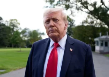 Trump planifikon vizitë zyrtare në Greqi, ambasdorja e SHBA në Athinë zbulon arsyet