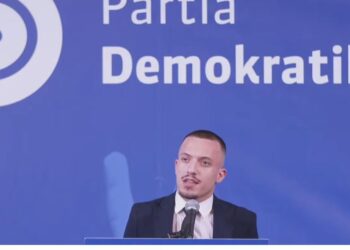 Takimi i Salianjit në Fier: Kritika të forta ndaj Berishës