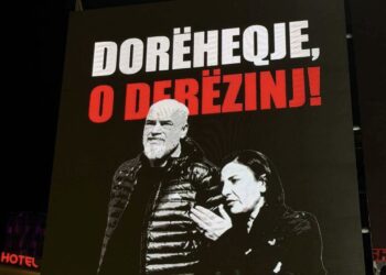 Këlliçi: Vendimi për Ballukun i shërben Ramës