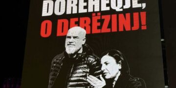 Këlliçi: Vendimi për Ballukun i shërben Ramës