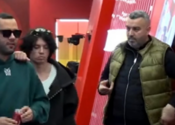 Ofendimi i Rogertit ndaj personave me aftësi ndryshe, reagojnë shoqatat