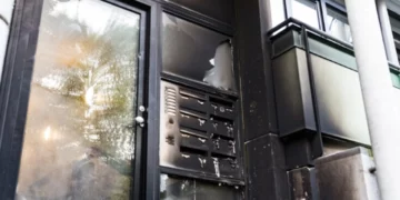 Sulmi me granatë në ambasadën izraelite në Danimarkë, dënohen me burg dy suedezë