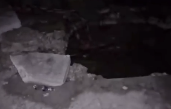 Punimet e ujësjellësit lënë 300 abonentë pa energji në Vlorë