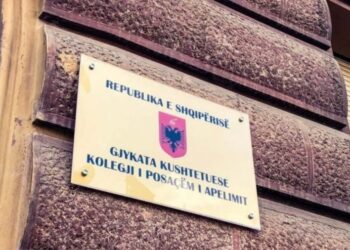 Shoqata e Gjyqtarëve: Sulmet e Ramës për pagat janë populiste, pa presion ndaj Kushtetueses