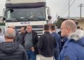 Problematika me rrugën e zonës, banorët e Luzit vijojnë protestat
