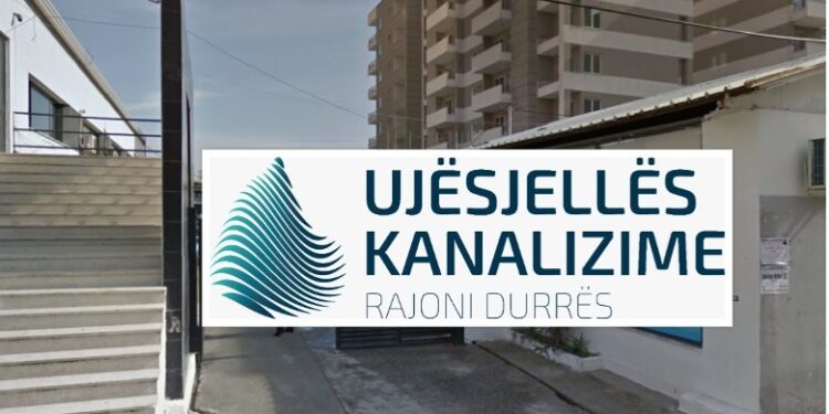 Defekt në stacionet e pompave, Durrësi rrezikon mungesë uji