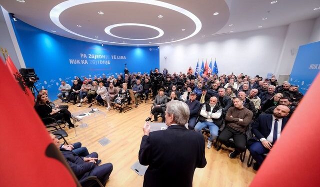 Berisha: Atentatin në Rinas e kryen komando policie me urdhër politik