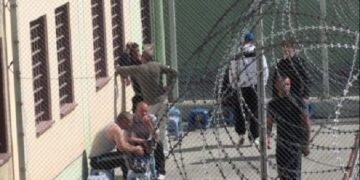 Zbardhet drafti i Amnistisë Penale, ja kush janë përfituesit