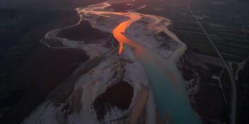 Nis projekti “Vjosa e Gjelbër”, forcim i kapaciteteve të bashkive përgjatë lumit
