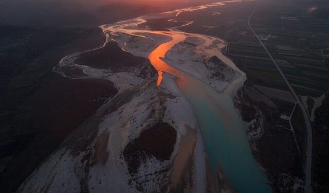 Nis projekti “Vjosa e Gjelbër”, forcim i kapaciteteve të bashkive përgjatë lumit