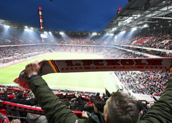 Rekordi në ndeshjen e Champions për të rinjtë, 50 mijë tifozë në stadium