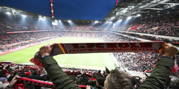 Rekordi në ndeshjen e Champions për të rinjtë, 50 mijë tifozë në stadium