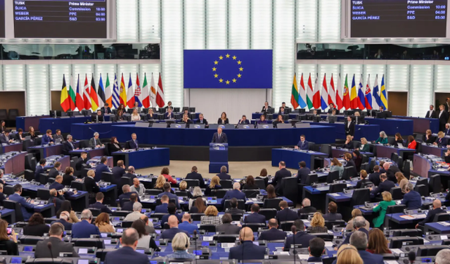 BE e gatshme të rifillojë punën për marrëveshjen e tarifave me SHBA-në