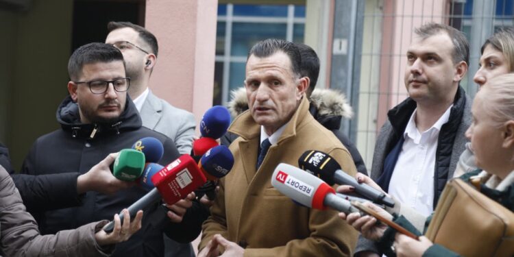 Debate në GJKKO për Metën e Kryemadhin, avokati: Nuk ka vepër penale