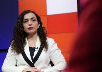 Gara presidenciale në Kosovë/ Fillon numërimi mbrapsht, Osmani drejt mandatit të dytë