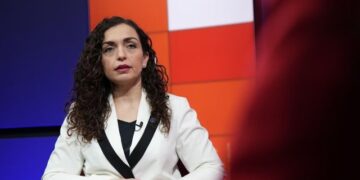 Gara presidenciale në Kosovë/ Fillon numërimi mbrapsht, Osmani drejt mandatit të dytë