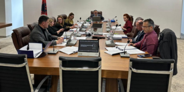 KLGJ pranon pjesërisht kërkesën e ILD për ulje page ndaj gjyqtarit