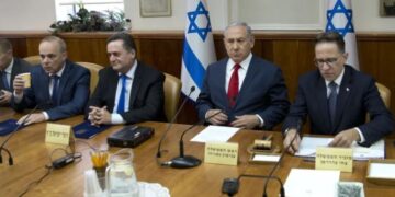 Izrael, kabineti i Sigurisë në takim urgjent përpara bisedimeve SHBA-Iran