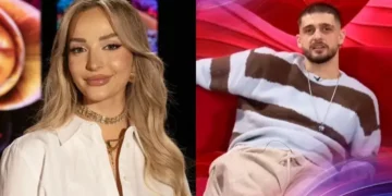 Selin flet për raportin me DJ Gimbon: Kur jam më të, jetoj!