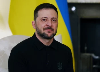 Zelensky: Raundi i ardhshëm i bisedimeve të paqes Rusi-Ukrainë mund të mbahet në SHBA