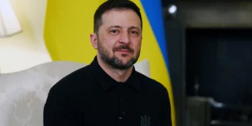 Zelensky: Raundi i ardhshëm i bisedimeve të paqes Rusi-Ukrainë mund të mbahet në SHBA