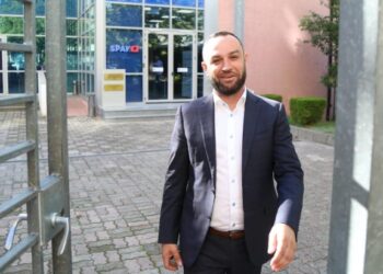 Kërkoi ndryshim të masës së arrestit, Apeli i GJKKO rrëzon ish-deputetin e PS-së, Jurgis Çyrbja