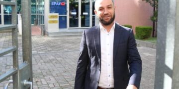 Kërkoi ndryshim të masës së arrestit, Apeli i GJKKO rrëzon ish-deputetin e PS-së, Jurgis Çyrbja