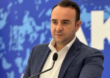 Balliu: Ballukut pas arrestimit, t’i sekuestrohet pasuria