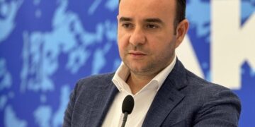 Balliu: Ballukut pas arrestimit, t’i sekuestrohet pasuria