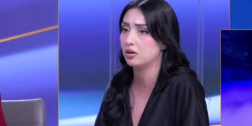 Ka ende ndjenja për Keijsin? Stelina  Jam shumë e trazuar! Komenton edhe bisedën virale në rrjet