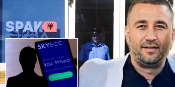 “Metamorfoza”/ SPAK kërkon 14 vite për biznesmenin Pëllumb Gjoka