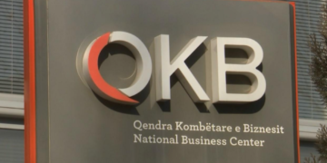 QKB, rriten me 5.28% regjistrimet e bizneseve të reja në janar