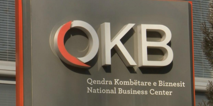QKB, rriten me 5.28% regjistrimet e bizneseve të reja në janar