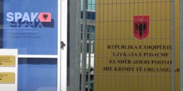 SPAK sekuestron një apartament në Qerret ,Në pronësi të anëtarit të LVV,i arrestuar për trafik droge