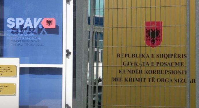 SPAK sekuestron një apartament në Qerret ,Në pronësi të anëtarit të LVV,i arrestuar për trafik droge