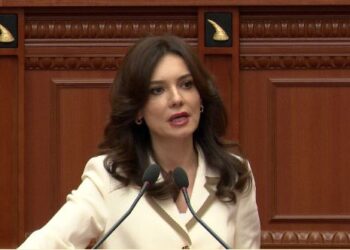 Spiropali: Anëtarësimi në BE, jo vetëm aspiratë, projekt konkret shtetëror