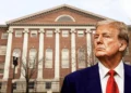 Trump përshkallëzon përplasjen me Harvardin, kërkon 1 miliard dollarë dëmshpërblim nga universiteti